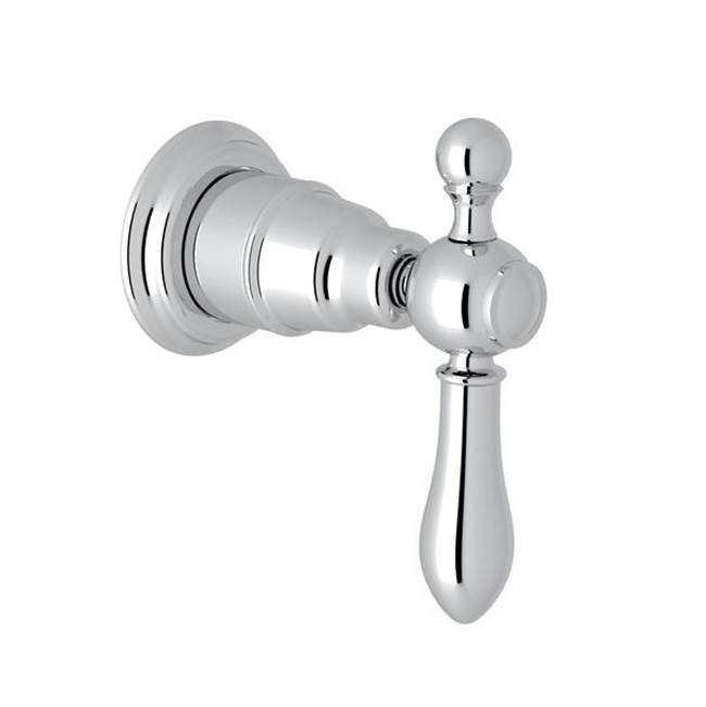 Rohl  Shower Faucet Trims item AC195LM-APC/TO