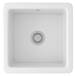 Rohl - RC1818WH - Undermount Kitchen Sinks