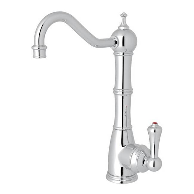 Rohl  Kitchen Faucets item U.1323LS-APC-2