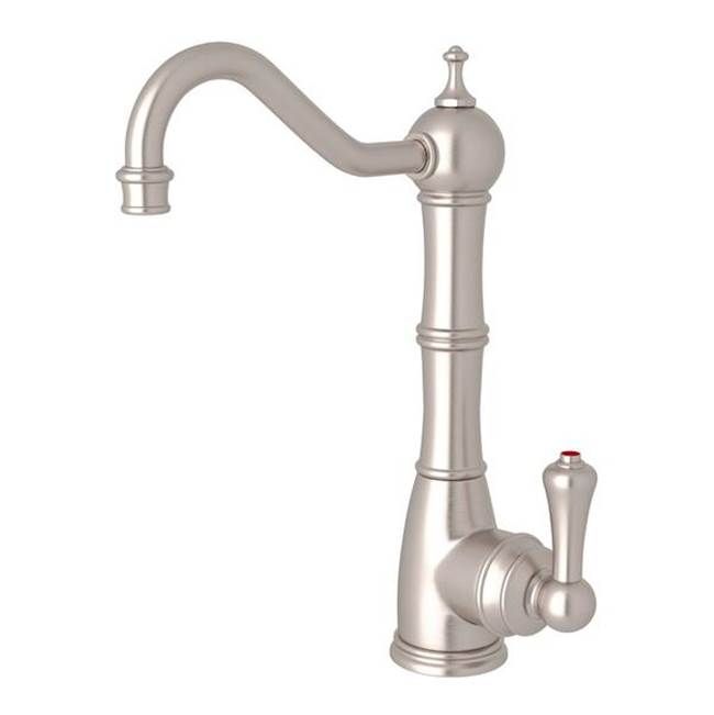 Rohl  Kitchen Faucets item U.1323LS-STN-2