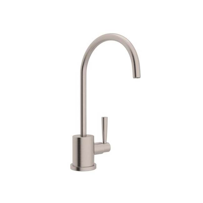 Rohl Deck Mount Kitchen Faucets item U.1601L-STN-2