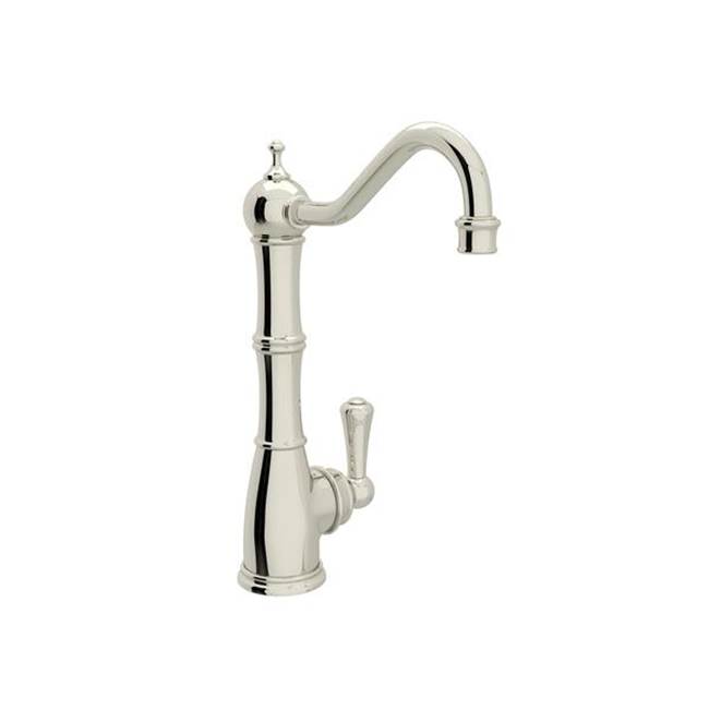 Algor Plumbing and Heating SupplyRohlEdwardian™ Filter Kitchen Faucet