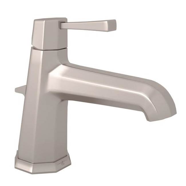 Rohl  Bathroom Sink Faucets item U.3135LS-STN-2