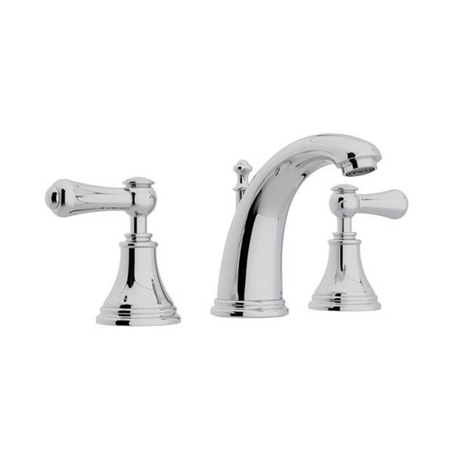 Rohl Widespread Bathroom Sink Faucets item U.3712LSP-APC-2