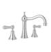 Rohl - U.3723LSP-APC-2 - Widespread Bathroom Sink Faucets