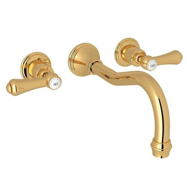 Rohl  Tub Fillers item U.3783LSP-EG/TO