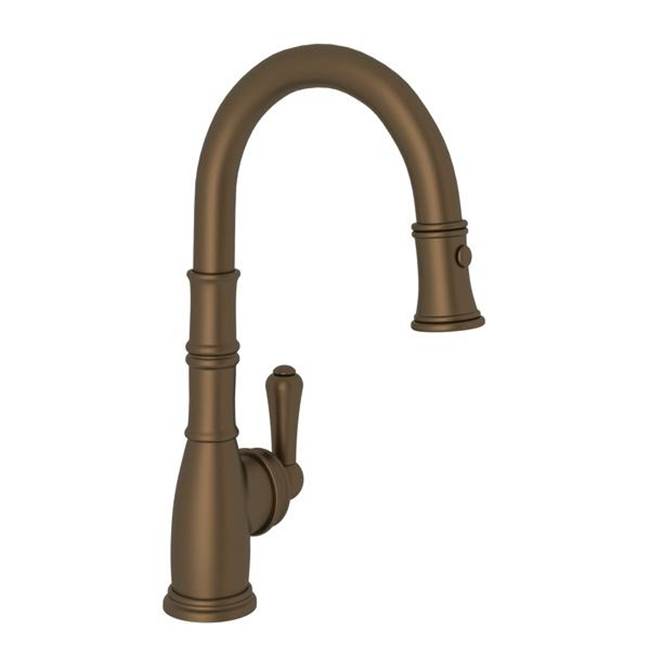 Rohl  Bar Sink Faucets item U.4743EB-2
