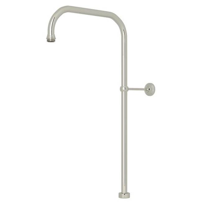 Rohl  Shower Faucet Trims item U.5381PN