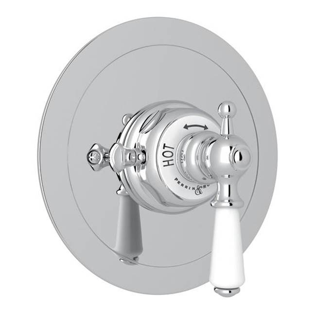 Rohl Diverter Trims Shower Components item U.5565L-APC/TO