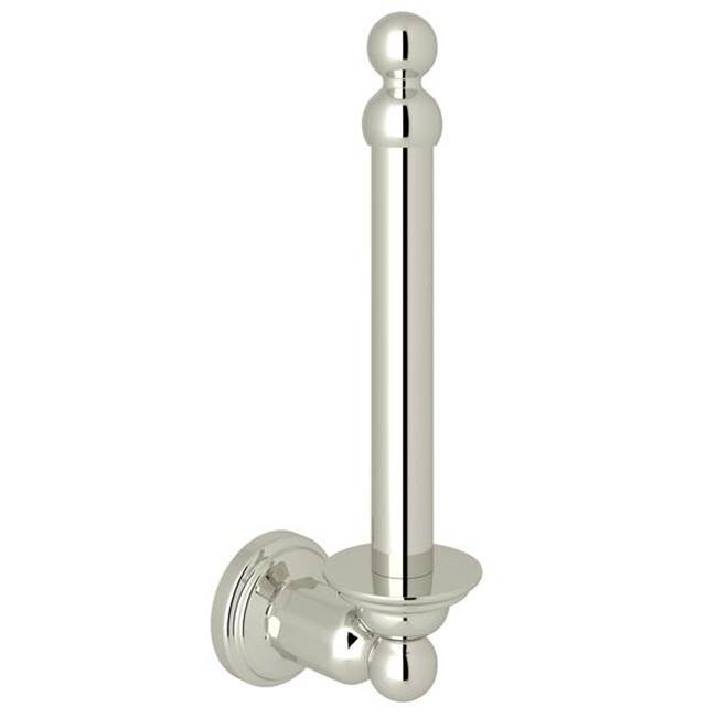 Algor Plumbing and Heating SupplyRohlWall Mount Spare Toilet Paper Holder