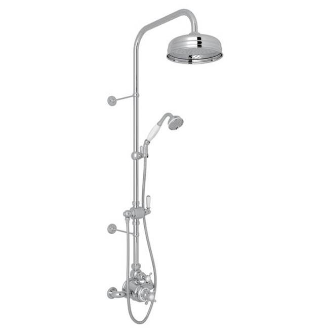 Rohl  Shower Faucet Trims item U.KIT1NX-APC