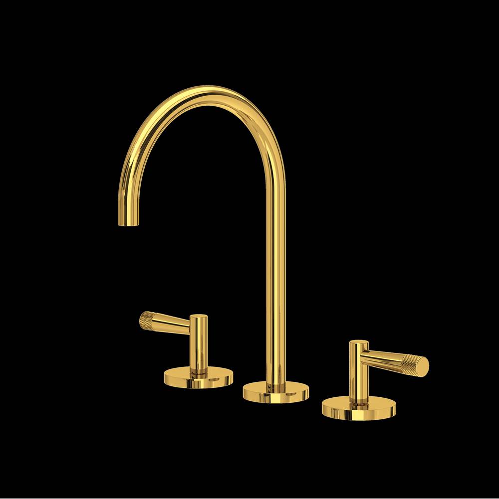 Rohl Widespread Bathroom Sink Faucets item AM08D3LMULB