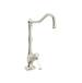 Rohl - A1435LPPN-2 - Deck Mount Kitchen Faucets