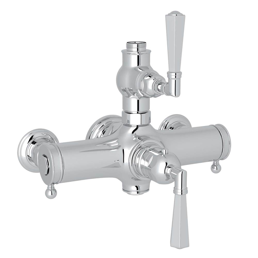 Rohl Diverter Trims Shower Components item A4817LMAPC