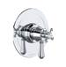 Rohl - U.TGA45W1LSP-APC - Thermostatic Valve Trim Shower Faucet Trims