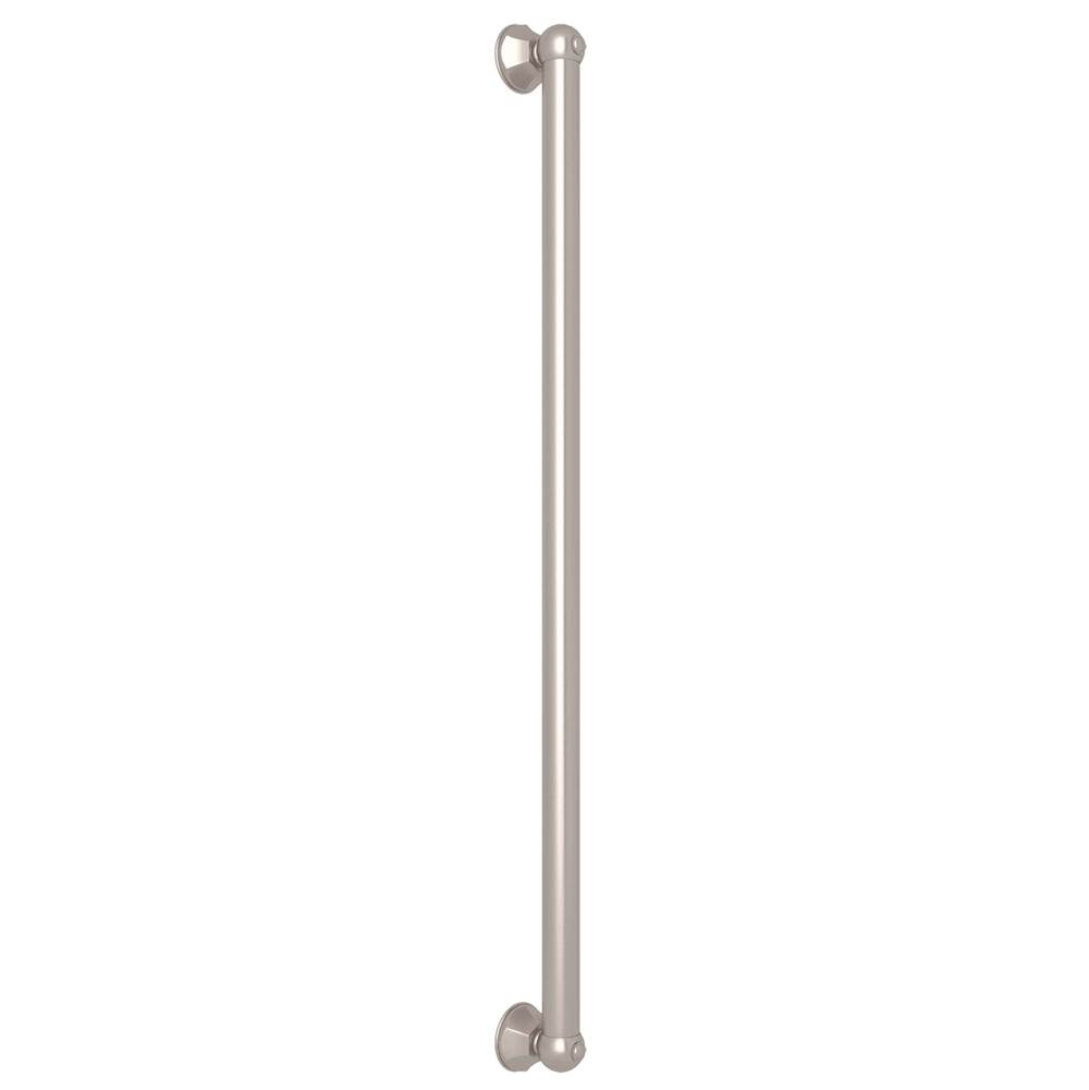 Rohl Grab Bars Shower Accessories item 1279STN