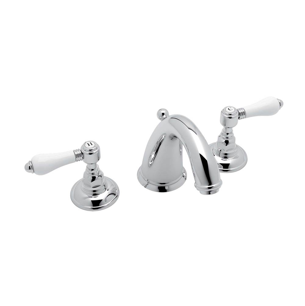 Rohl Widespread Bathroom Sink Faucets item A2108LPAPC-2