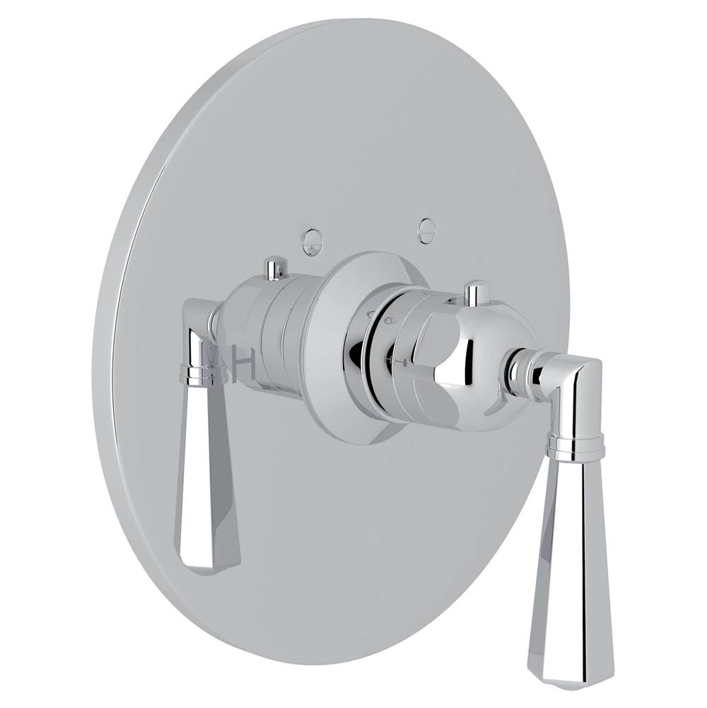 Rohl  Shower Faucet Trims item A4923LMAPC