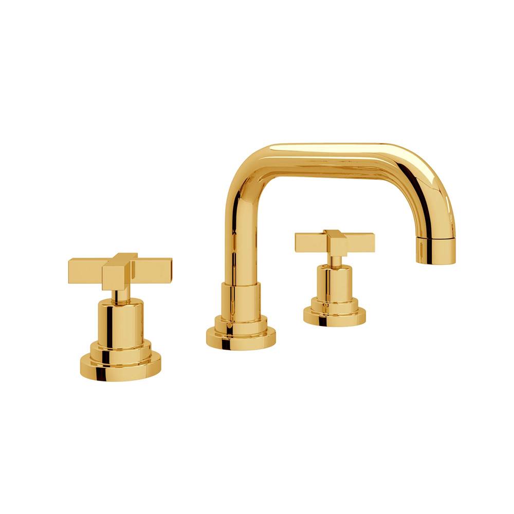 Rohl  Bathroom Sink Faucets item A2218XMULB-2