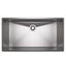 Rohl - RSS3318SB - Stainless Steel Sinks