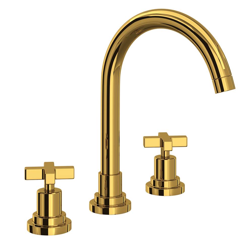 Rohl  Bathroom Sink Faucets item A2208XMULB-2