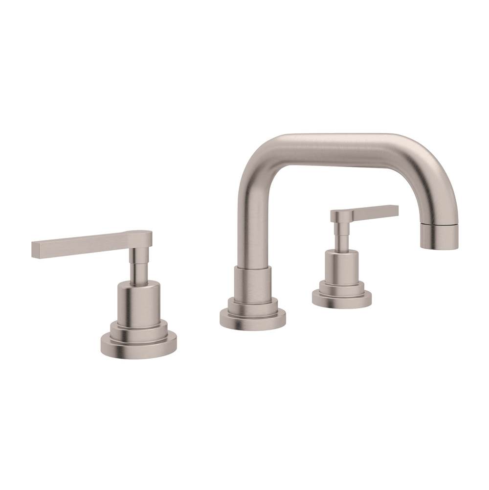 Rohl  Bathroom Sink Faucets item A2218LMSTN-2