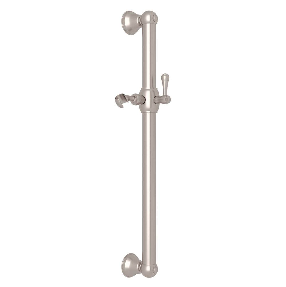 Rohl Grab Bars Shower Accessories item 1271STN