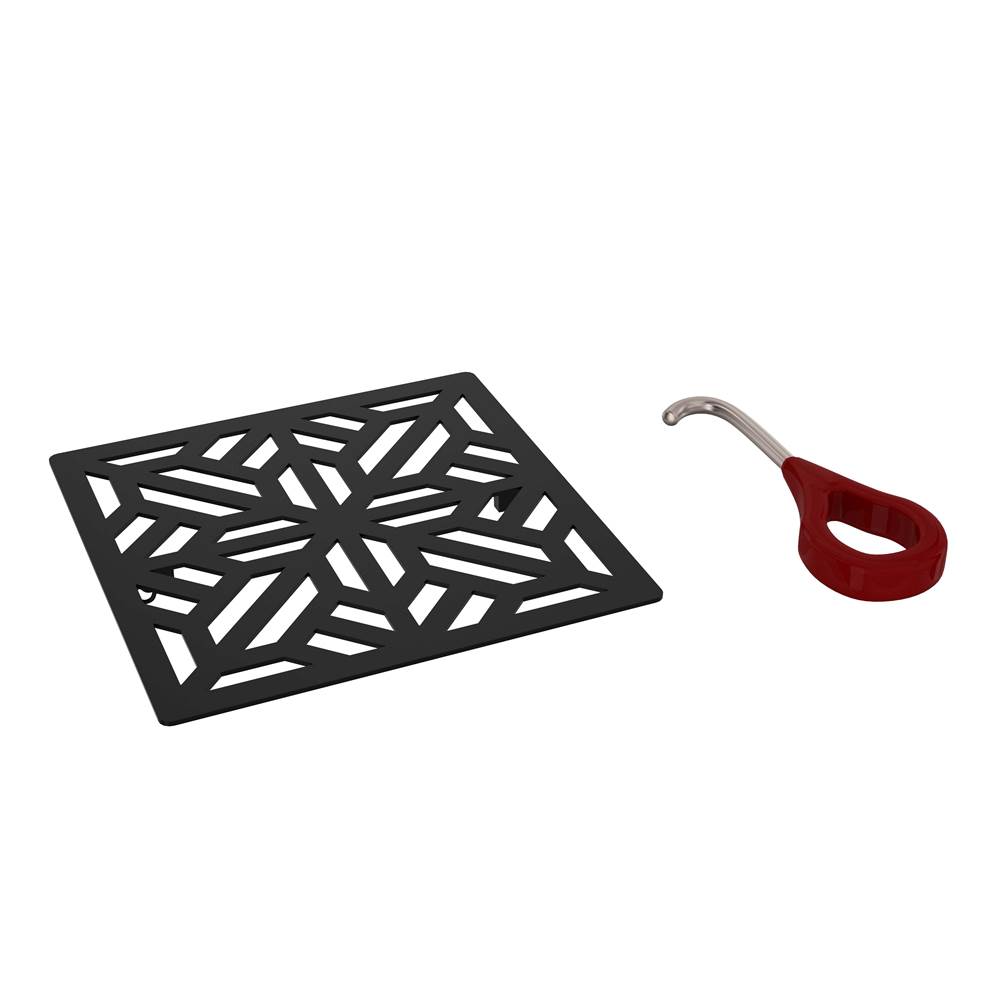 Rohl Grids Kitchen Accessories item DC3144MB