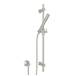 Rohl - 1600PN - Bar Mounted Hand Showers