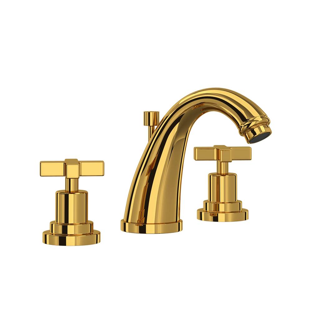 Rohl Widespread Bathroom Sink Faucets item A1208XMULB-2