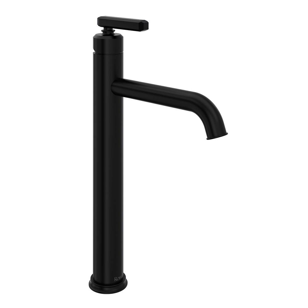 Algor Plumbing and Heating SupplyRohlApothecary™ Single Handle Tall Lavatory Faucet