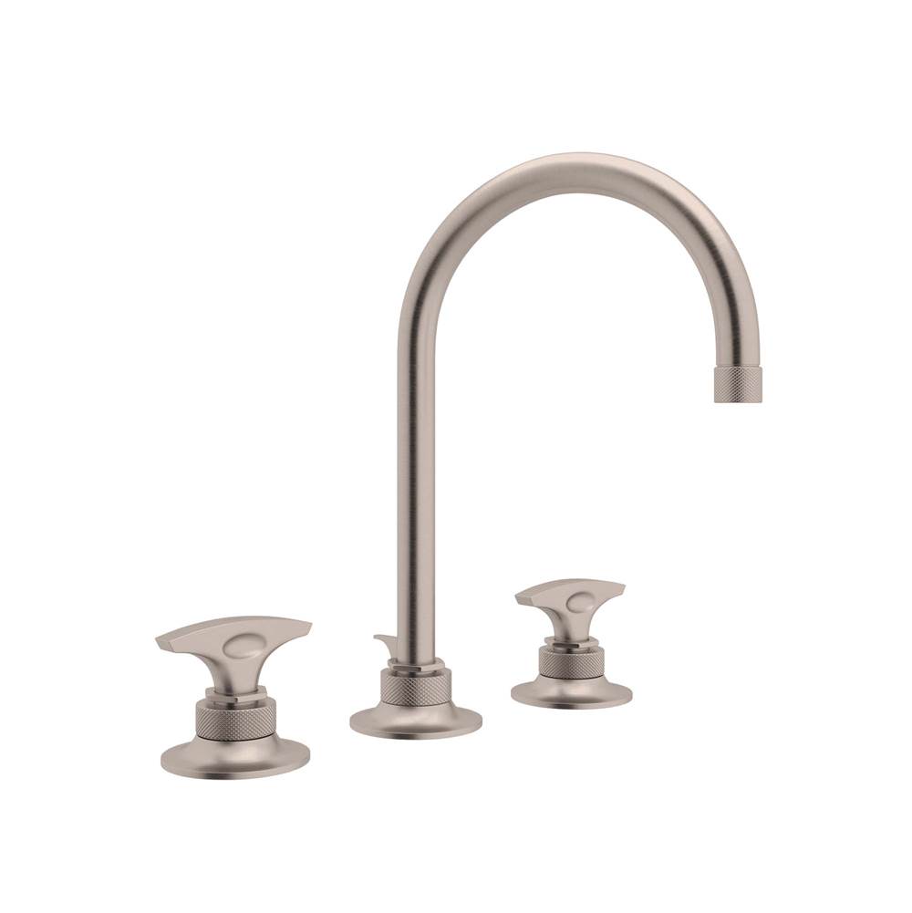 Rohl  Bathroom Sink Faucets item MB2019DMSTN-2