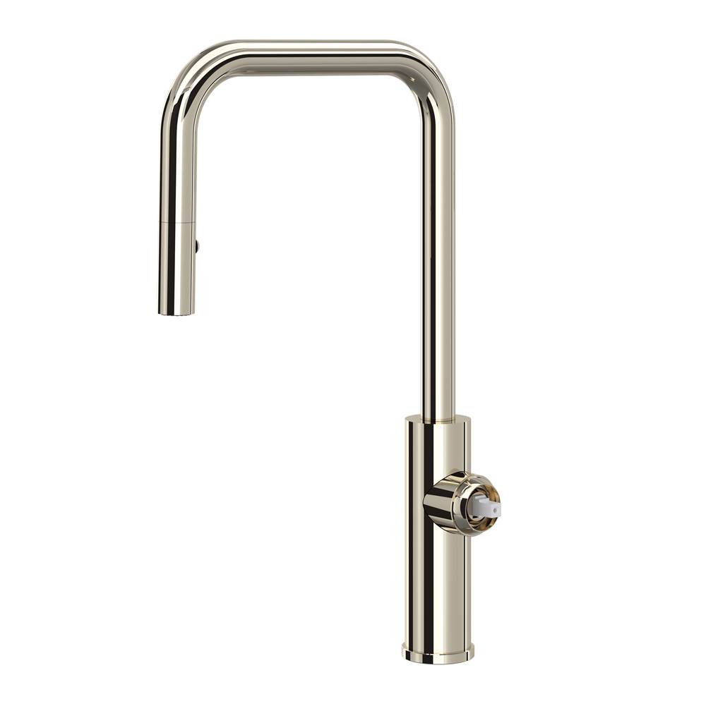 Rohl Pull Out Faucet Kitchen Faucets item EC56D1PN