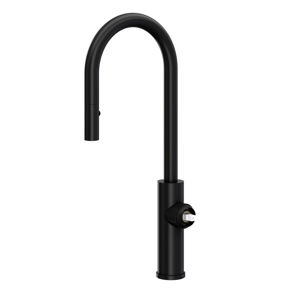 Rohl  Bar Sink Faucets item EC65D1MB