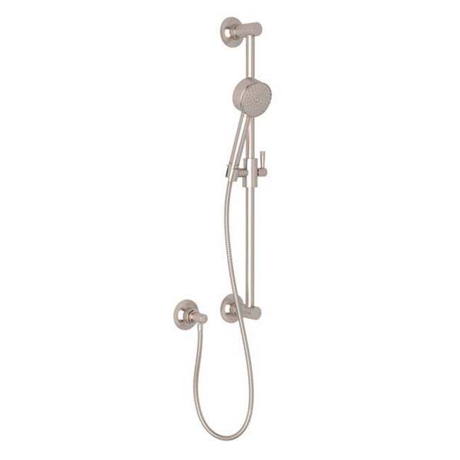Rohl  Shower Faucet Trims item MB2046STN