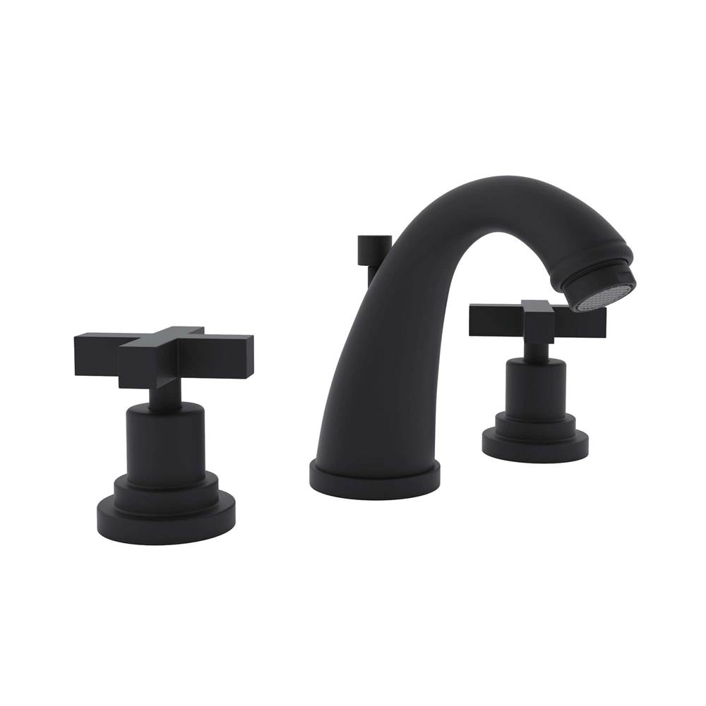 Rohl  Bathroom Sink Faucets item A1208XMMB-2