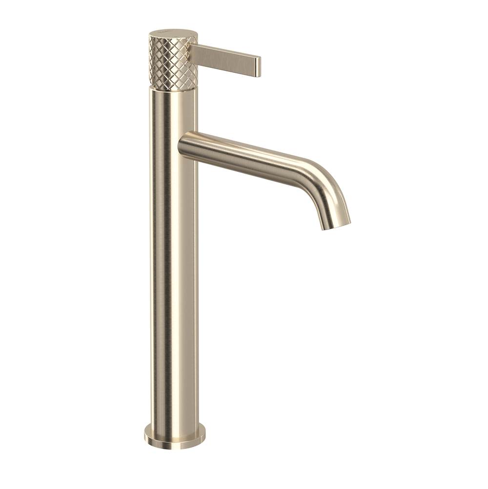 Rohl Single Hole Bathroom Sink Faucets item TE02D1LMSTN