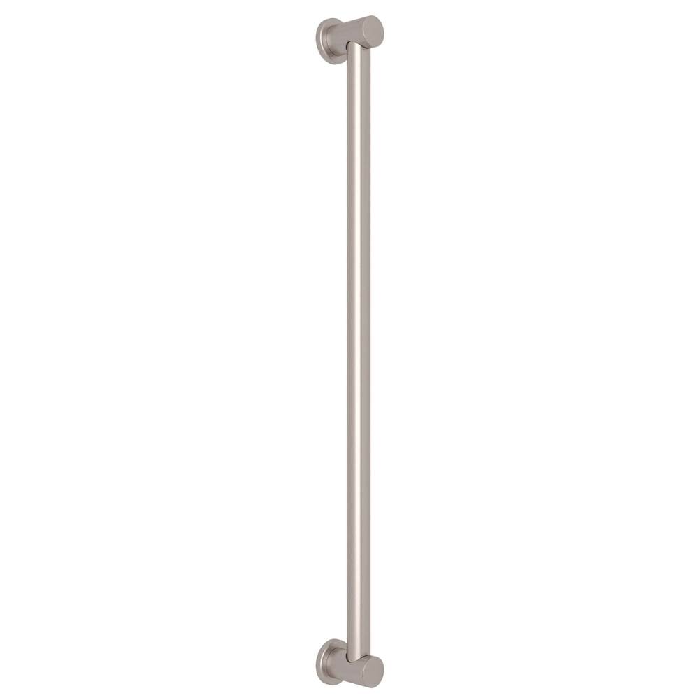 Rohl Grab Bars Shower Accessories item 1267STN