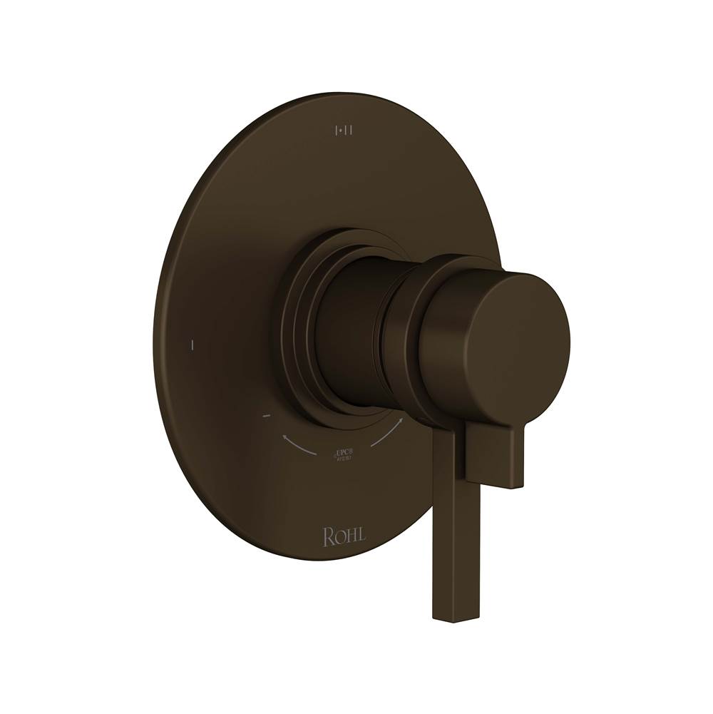 Rohl Thermostatic Valve Trim Shower Faucet Trims item TLB23W1LMTCB