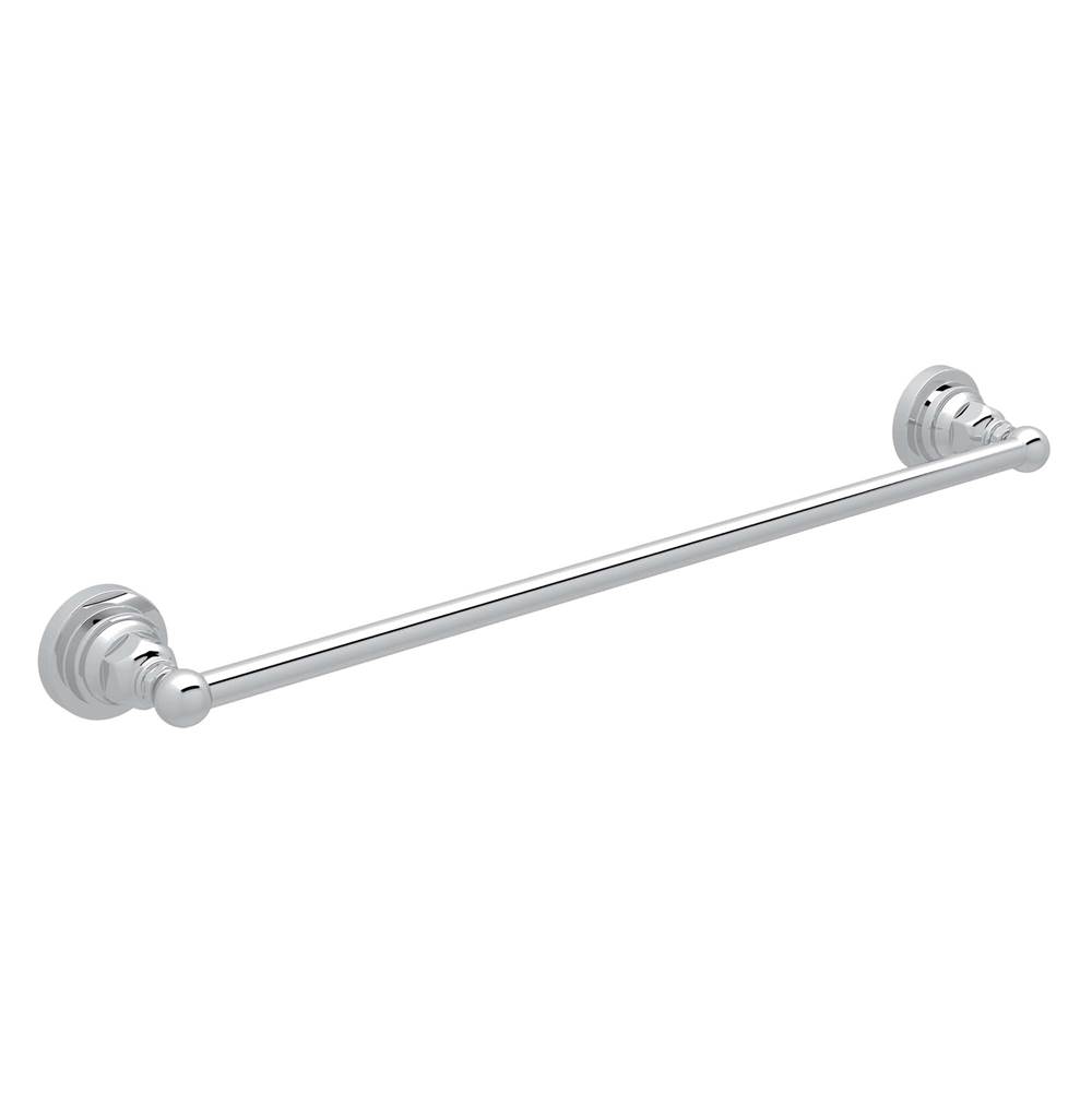 Algor Plumbing and Heating SupplyRohl24'' Towel Bar