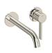Rohl - TTE01W2LMPN - Wall Mounted Bathroom Sink Faucets