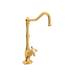 Rohl - A1435XMIB-2 - Deck Mount Kitchen Faucets