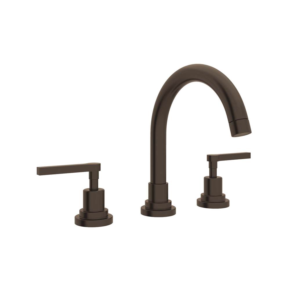 Rohl Widespread Bathroom Sink Faucets item A2228LMTCB-2