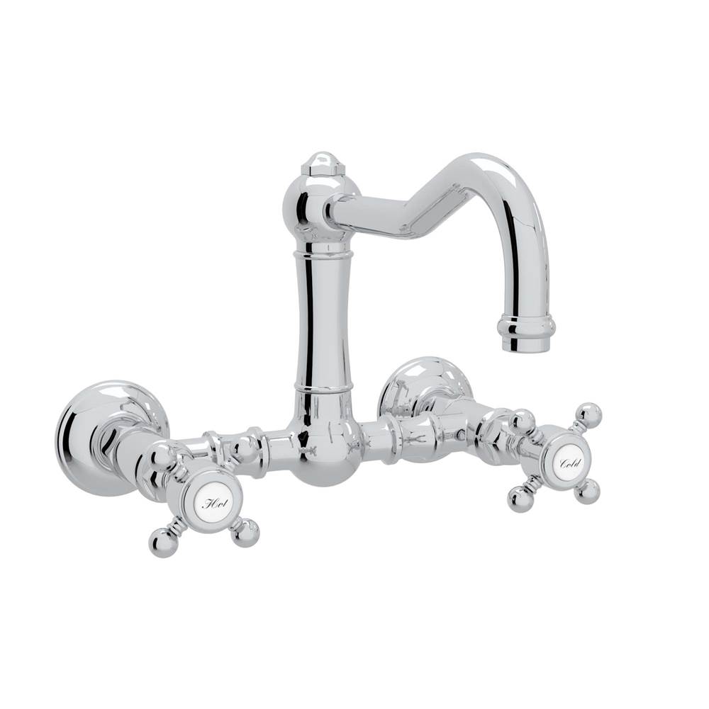 Rohl  Kitchen Faucets item A1456XMAPC-2