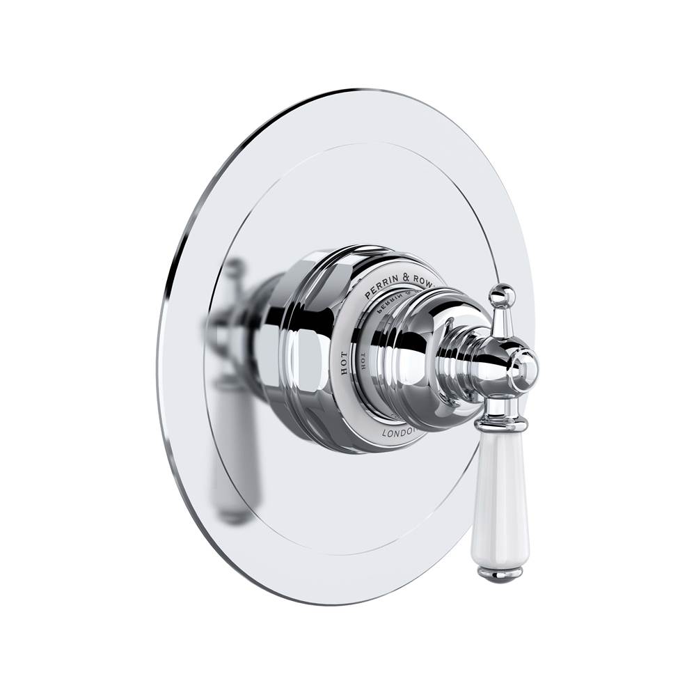 Rohl Pressure Balance Valve Trims Shower Faucet Trims item U.TEW51W1L-APC