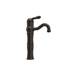 Rohl - A3672LMTCB-2 - Single Hole Bathroom Sink Faucets
