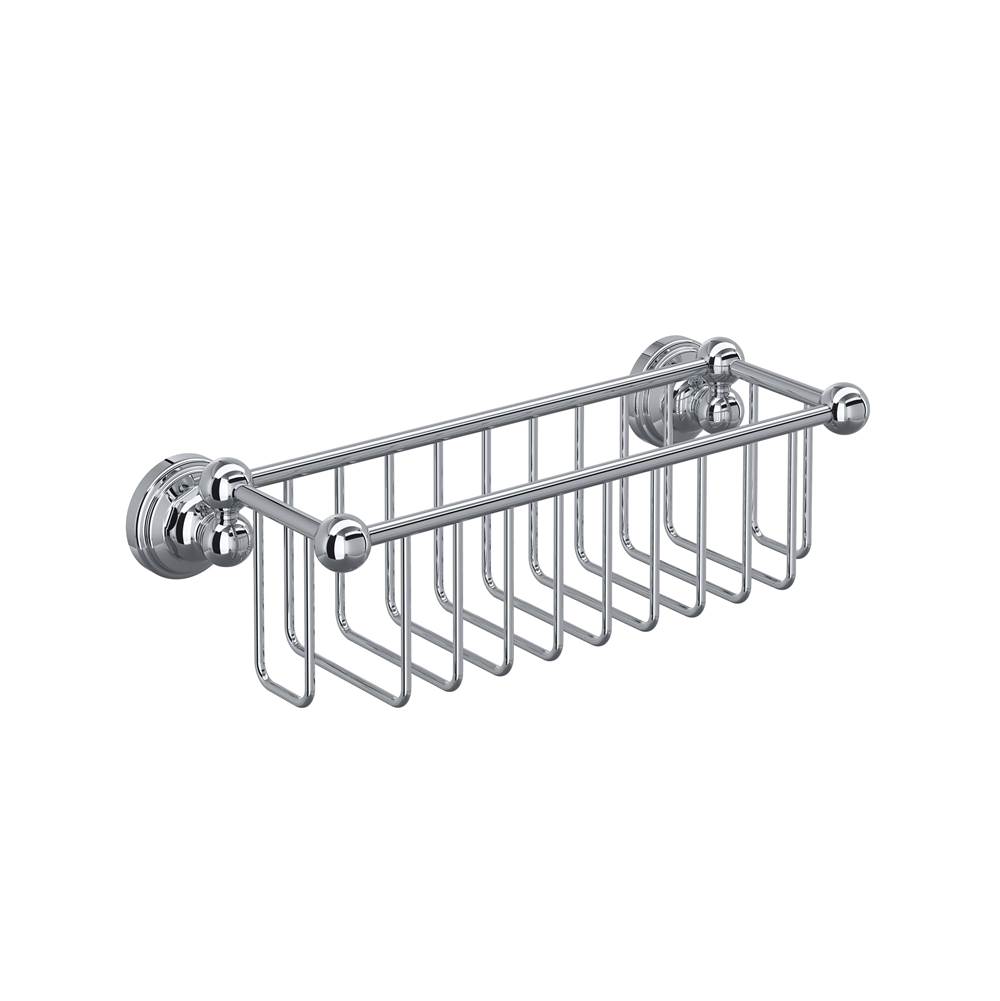 Rohl Shower Baskets Shower Accessories item U.6952APC