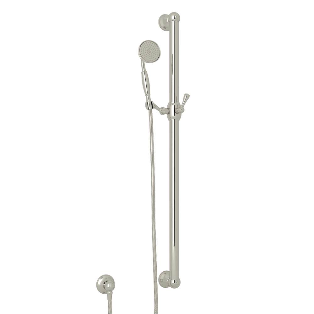 Rohl Grab Bars Shower Accessories item 1272EPN