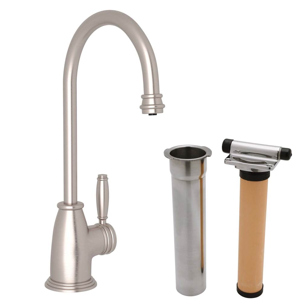 Rohl  Kitchen Faucets item MBKIT7917LMSTN-2