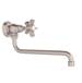 Rohl - A1445XSTN-2 - Wall Mount Pot Fillers